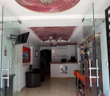 Paraiso Hotel | LAS OLAS