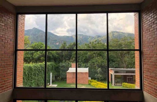 Tepoztlan House | Las Orquídeas B, Casa con vista al Tepozteco