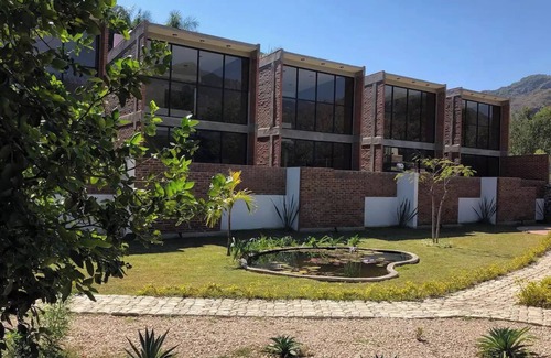 Santo Domingo House | Las Orquídeas E, Casa con vista al Tepozteco