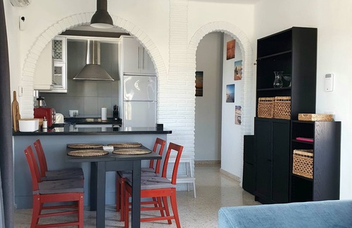 Oasis del Capistrano Apartment | Las Palmas 15C - El Oasis de Capistrano!