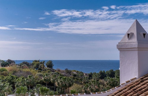 Oasis del Capistrano Apartment | Las Palmas 15C - El Oasis de Capistrano!