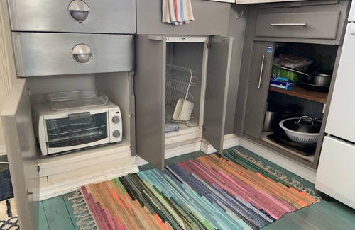 Flagler Beach Cottage | Las Palmas Cottage - In The Heart Of Flagler Beach!