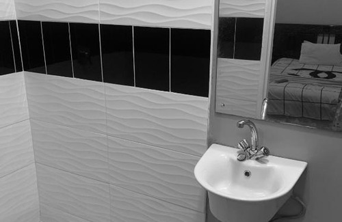 Harare East House | Las Palmas Guest House