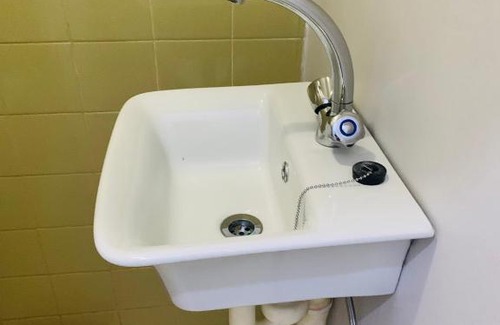 Harare East House | Las Palmas Guest House