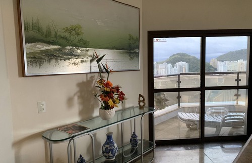 Asturias Apartment | Las Palmas Luxury Apartment in Front of the Sea