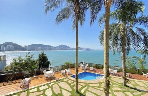 Asturias Apartment | Las Palmas Luxury Apartment in Front of the Sea