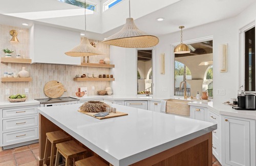 Pinnacle Peak Vistas I House | Las Palmas | Minutes to TPC | Tranquil Hacienda