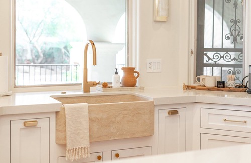 Pinnacle Peak Vistas I House | Las Palmas | Minutes to TPC | Tranquil Hacienda