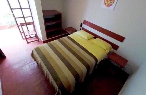 Puerto Supe Hotel | LAS PALMERAS HOSTAL