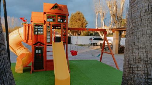 Navarres House | Las Palmeras Playamonte