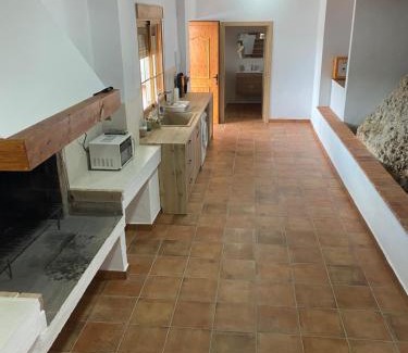 Navarres House | Las Palmeras Playamonte