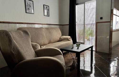 Torre del Campo House | Las Parras House - ViviendaRural en Torredelcampo