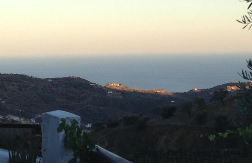 Moclinejo House | Las Pasas De Moclinejo