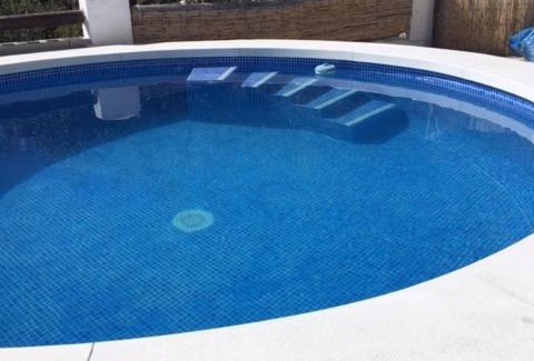 Moclinejo House | Las Pasas De Moclinejo