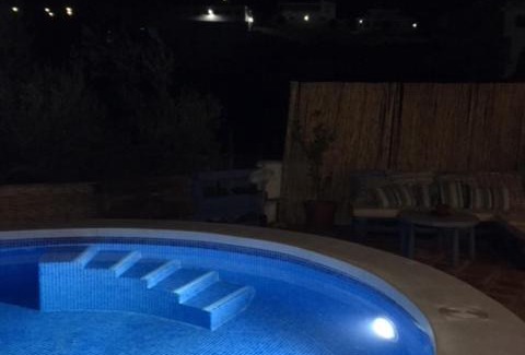 Moclinejo House | Las Pasas De Moclinejo