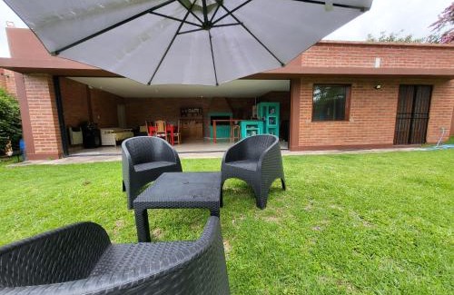 San Salvador de Jujuy House | Las Pircas 182