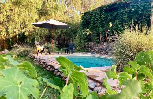 Lujan de Cuyo Cabin | Las Pircas, casa de campo