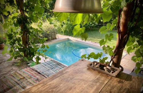 Lujan de Cuyo Cabin | Las Pircas, casa de campo