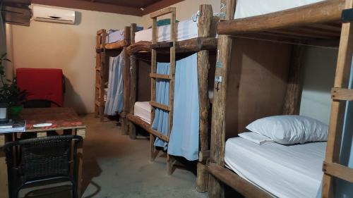 Pedasi Hotel | Las Porrocas Backpacer's