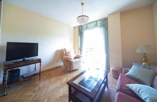 Suroeste Apartment | Las Retamas, Alcorcón