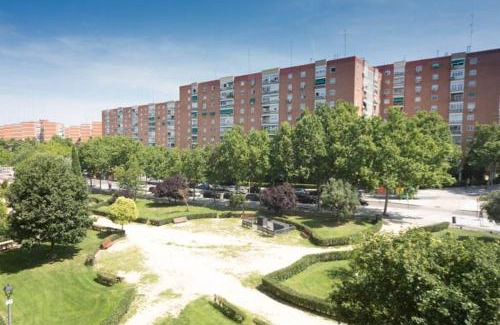Suroeste Apartment | Las Retamas, Alcorcón