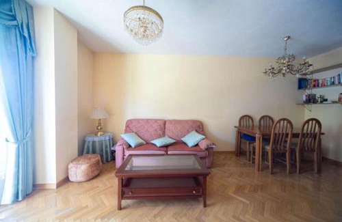 Suroeste Apartment | Las Retamas, Alcorcón