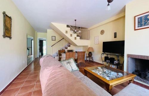 Islantilla House | Las Salinas GOLF - Islantilla