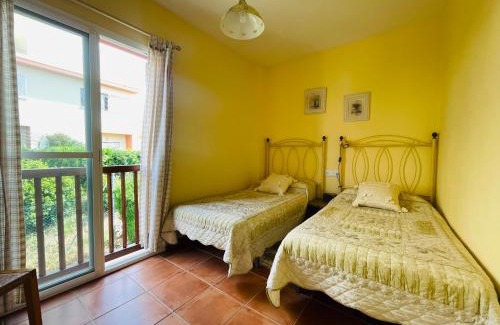 Islantilla House | Las Salinas GOLF - Islantilla