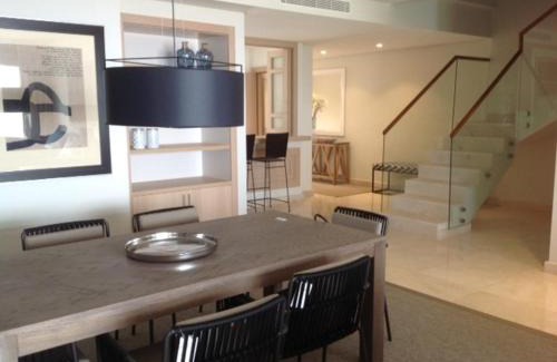 Guia de Isora Hotel | Las Terrazas de Abama Suites