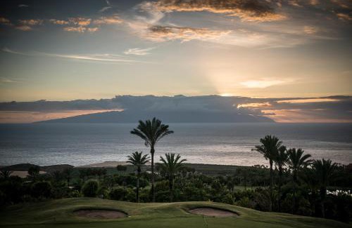 Guia de Isora Hotel | Las Terrazas de Abama Suites