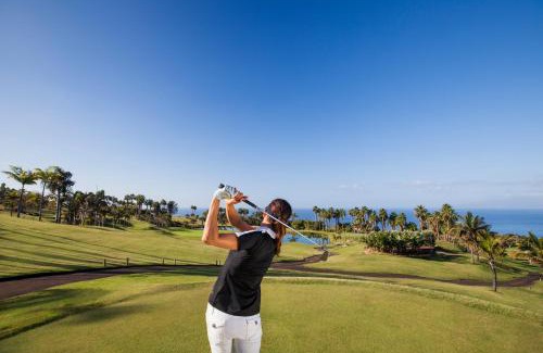 Guia de Isora Hotel | Las Terrazas de Abama Suites