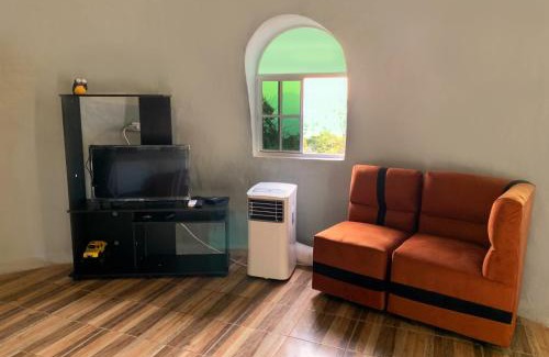 Cinquera Bed & Breakfast | Las Terrazas de el Alto