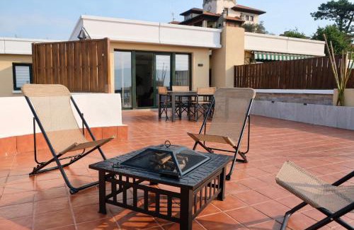 Distrito Rural Este Apartment | Las Terrazas de la Provi, Mejores Vistas