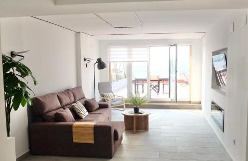 Distrito Rural Este Apartment | Las Terrazas de la Provi, Mejores Vistas