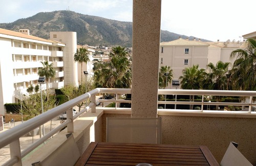 El Albir Apartment | Las Terrazas del Albir