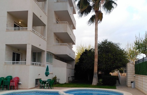 El Albir Apartment | Las Terrazas del Albir