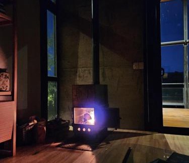 San Clemente House | Las terrazas del Condor - Villa del Condor