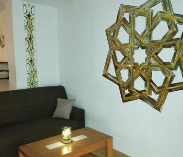 Calatayud Apartment | Las Torres 2