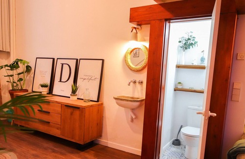 La Saidia Apartment | Las Torres de Serrano