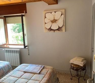 Ovio House | Las Tres Luces Casa 1