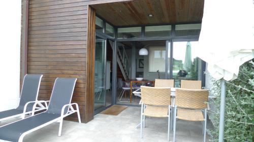 Cue Apartment | Las Villas de Cué