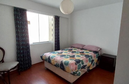 Santa Cruz House | Las Violetas