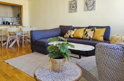 San Pablo Apartment | Las Vistas del Casco by Alogest