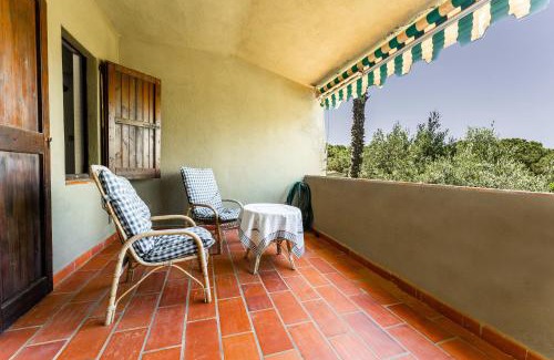 Terra Mala House | Lasala sul mare