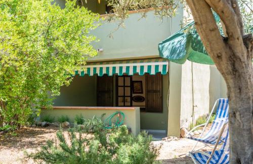 Terra Mala House | Lasala sul mare