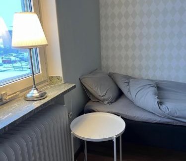 Kiruna Apartment | Lasarettsgatan 12 5 rum o kök