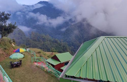 Pangot Resort | LaSerene The Cottage - Pangoot