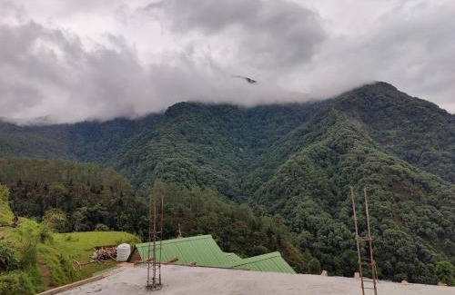 Pangot Resort | LaSerene The Cottage - Pangoot