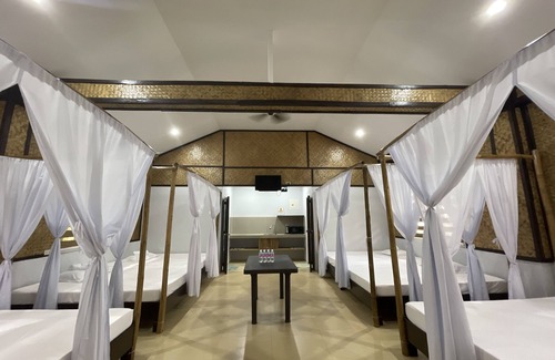 Mansalay Resort | LaSersita Casitas and Water Spa Beach Resort by Cocotel