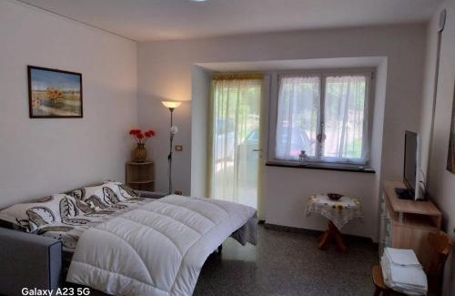 Lona-Lases Apartment | Lases Piano Terra